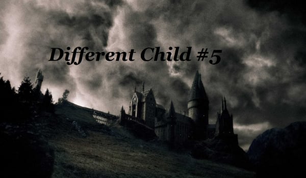 Different Child #5