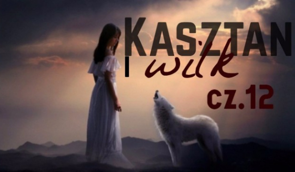 Kasztan i wilk #12