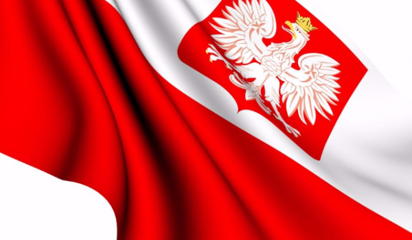 Czy rozpoznasz flagi podobne do flagi Polski?