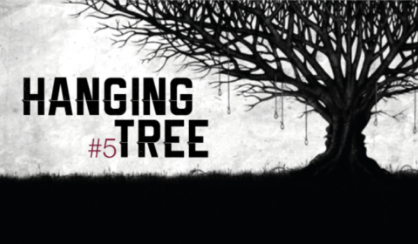 Hanging Tree. #5
