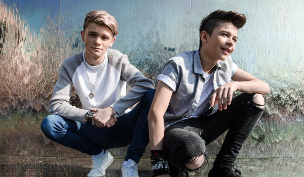 Zranieni przez los #8