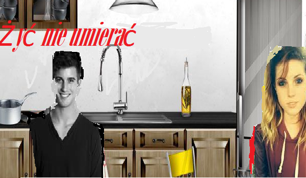 żyć nie umierać#1