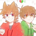 Eddsworld
