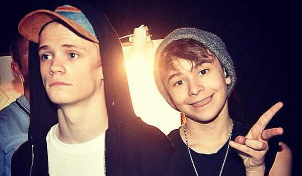 Nothing happens without a reason… #7