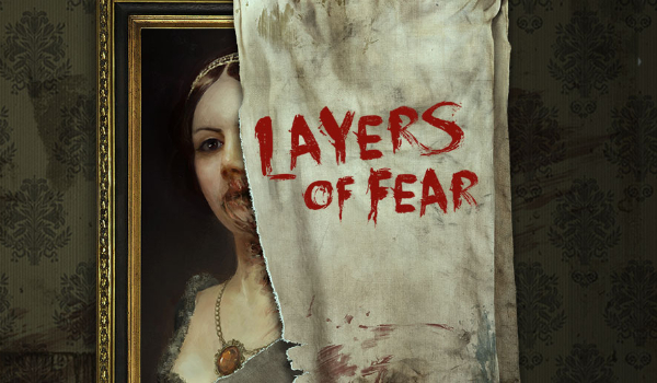 Jak dobrze znasz grę Layers Of Fear?