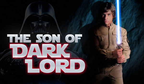 The son of dark lord #2