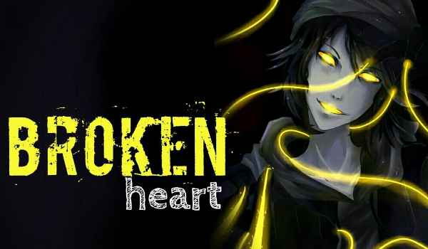 Broken heart #2