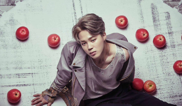 Twoja historia z Jiminem #2