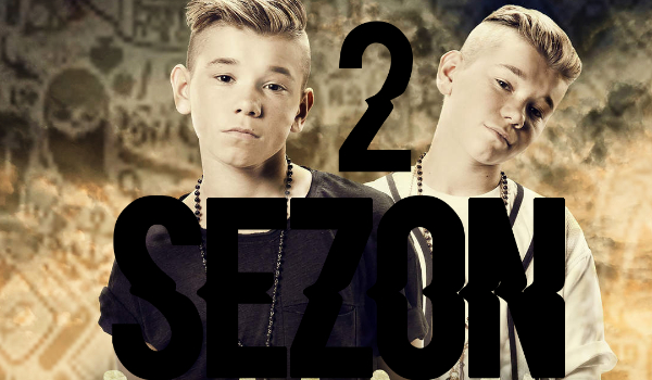 Marcus & Martinus #2 sezon 2
