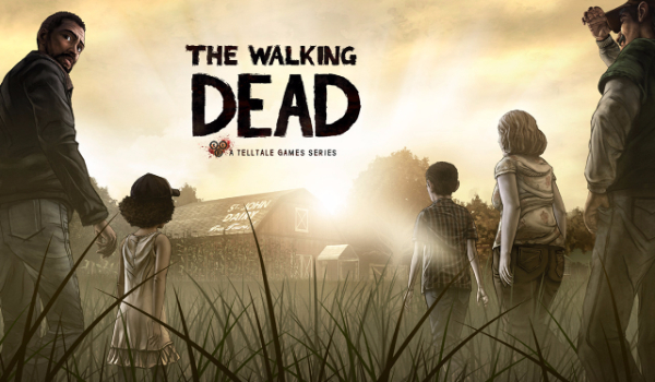 Jak dobrze znasz grę ,,The Walking Dead”?