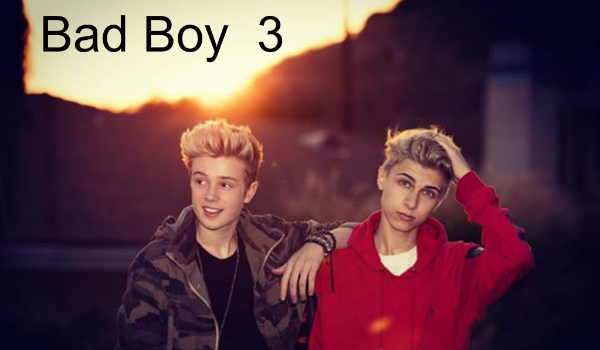 Bad Boy 3
