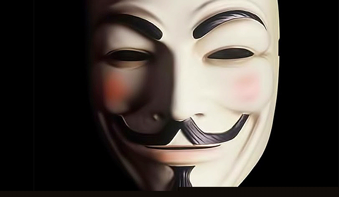 Czy masz swojego wroga?