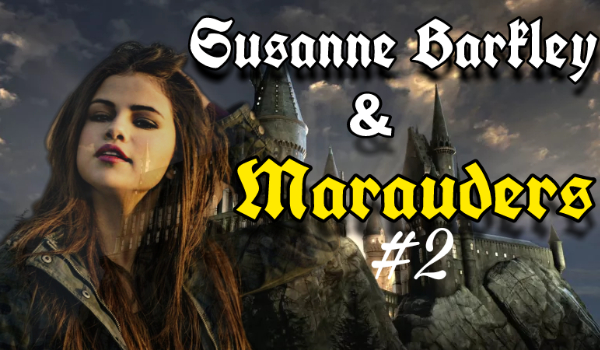 Susanne Bartley & Marauders