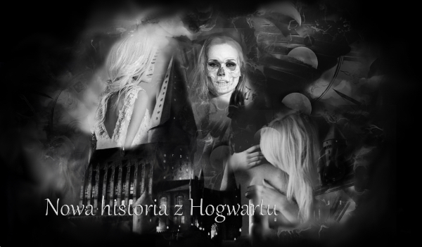 Twoja historia w hogwartzie…#4