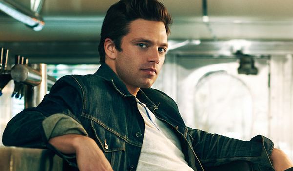 Twoja przygoda z Sebastianem Stanem #4