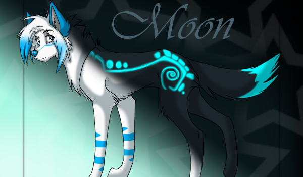 Mój księżyc…..#5