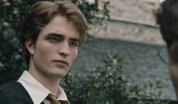 Twoja historia z cedrikiem#2