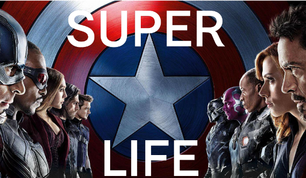 Super life #4