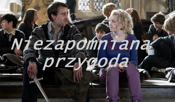 Niezapomniana przygoda #5