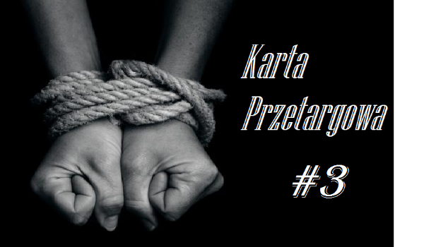 Karta Przetargowa #3