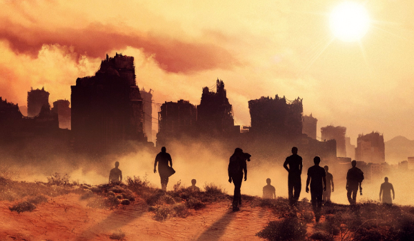 czas na zmiany… Czas na wolność!