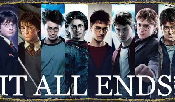 Jak potoczy się twoja historia z Harrym jako siostra Draco? #31-SPECIAL