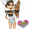 Laura7750msp