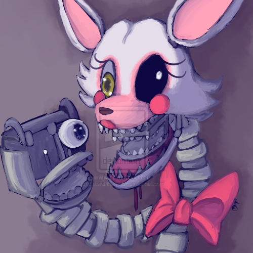 FnafowickzaQuizowiczka