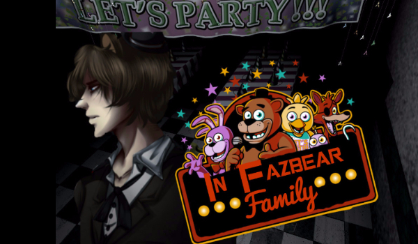 In Fazbear family #2