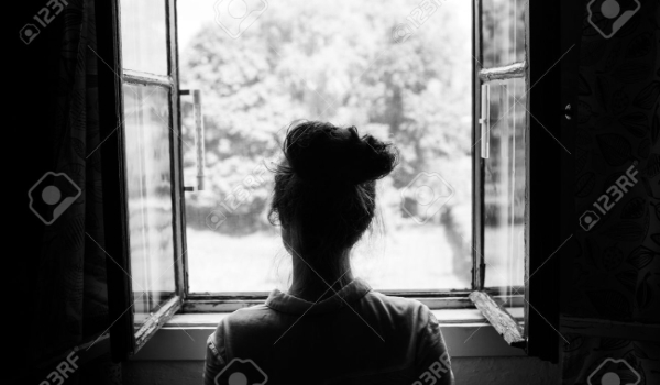 Za okiennicami#2 nowy sekret