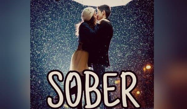 ”sober” #5,5
