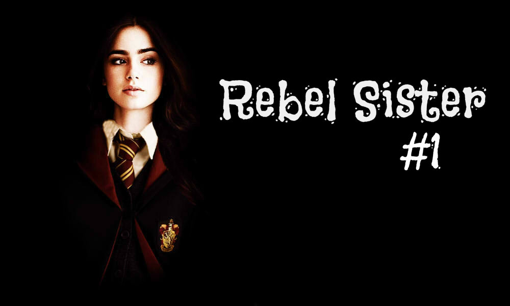 Rebel Sister #1