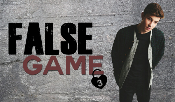 False Game #3