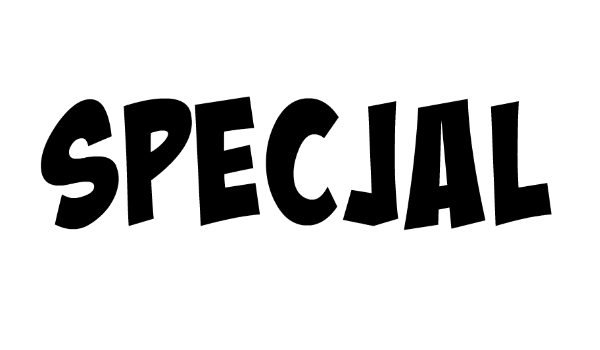 specjal #4 (10 faktów o mnie)