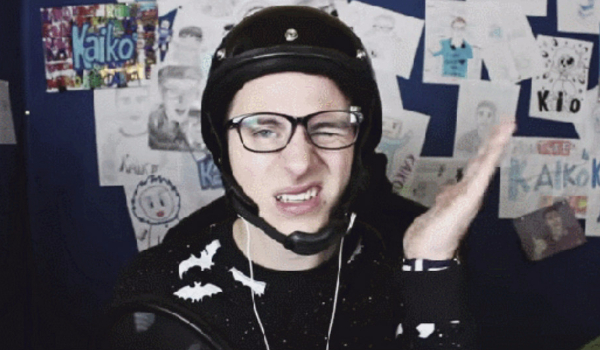 Twoja historia z Kaiko. [3/3]