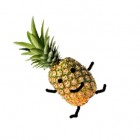 Swiety.Ananas