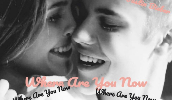 Where Are You Now -#2