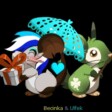 becinka