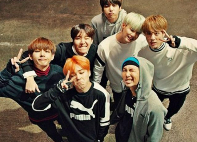 Który z chłopaków z BTS powinien być na tym miejscu