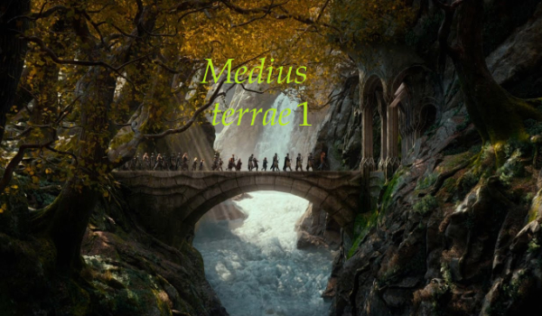 Medius terrae 1