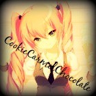 CookieCarmelChocolate