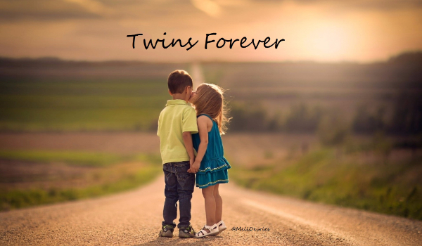 Twins 4ever #1