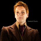 FredWeasleyismyhusband