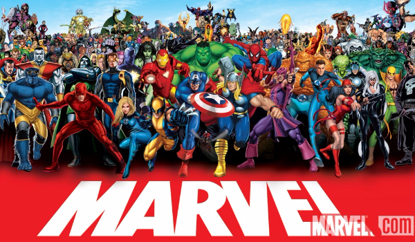 Jak dobrze znasz filmy Marvela ?