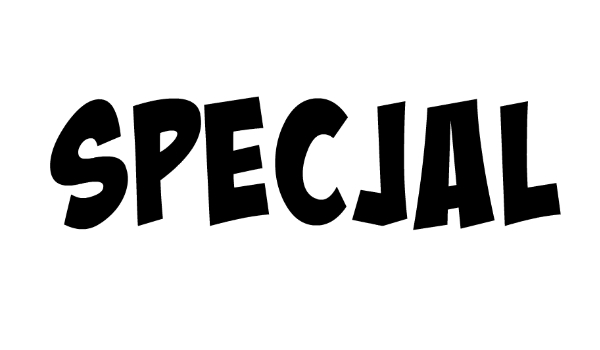 specjal #3 (Q&A z jednym pytaniem :D)