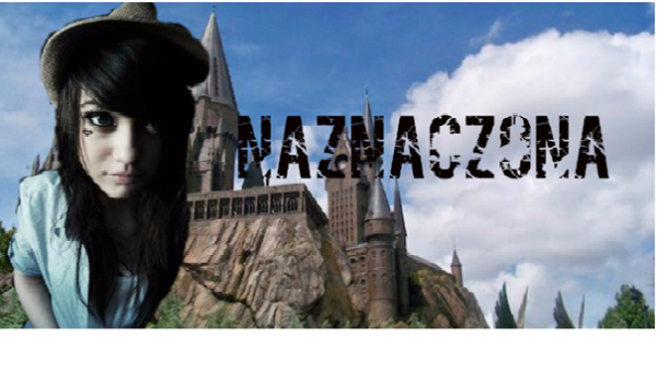 Naznaczona #25