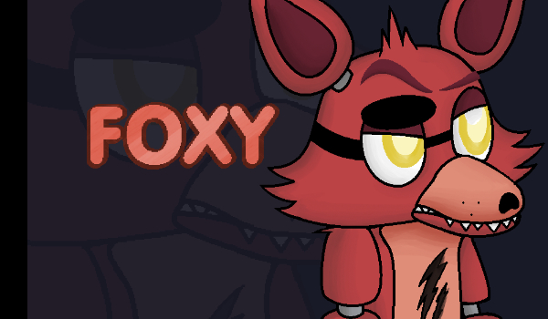 Co myśli o tobie Foxy ?