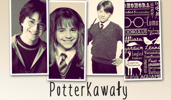 #2 PotterKawały