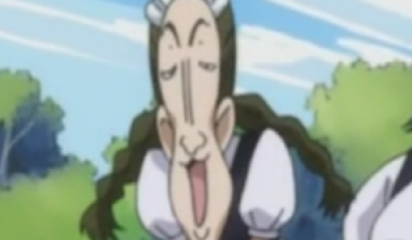 Francja vs Paryż #9