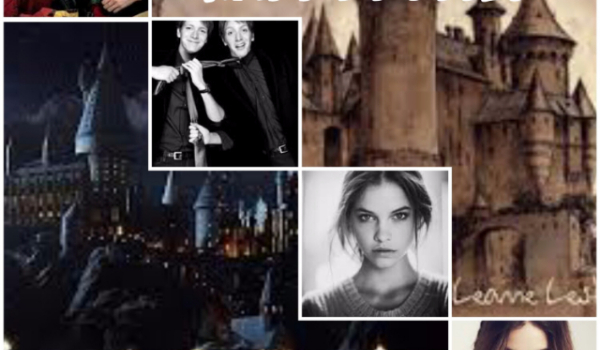 Queen of Dumstrang/part 3